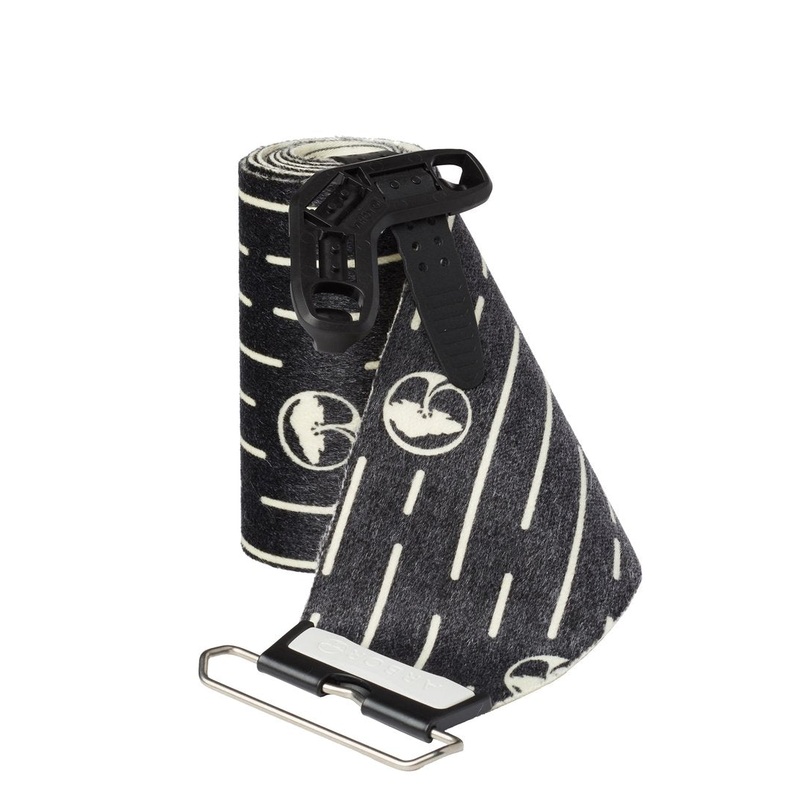 Angusta Splitboard Climbing Skins