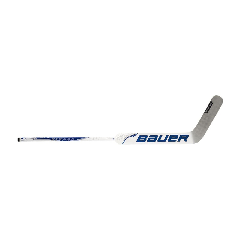 Bauer Goalie Stick Vapor Flypro Int Blue