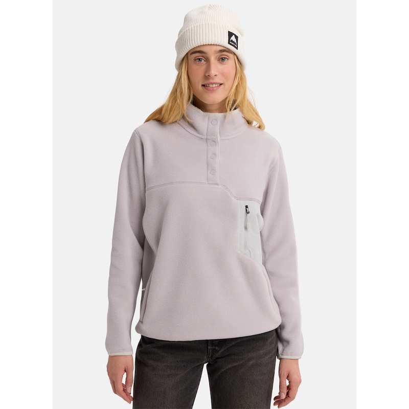 Burton Women’s Cinder Fleece Pullover