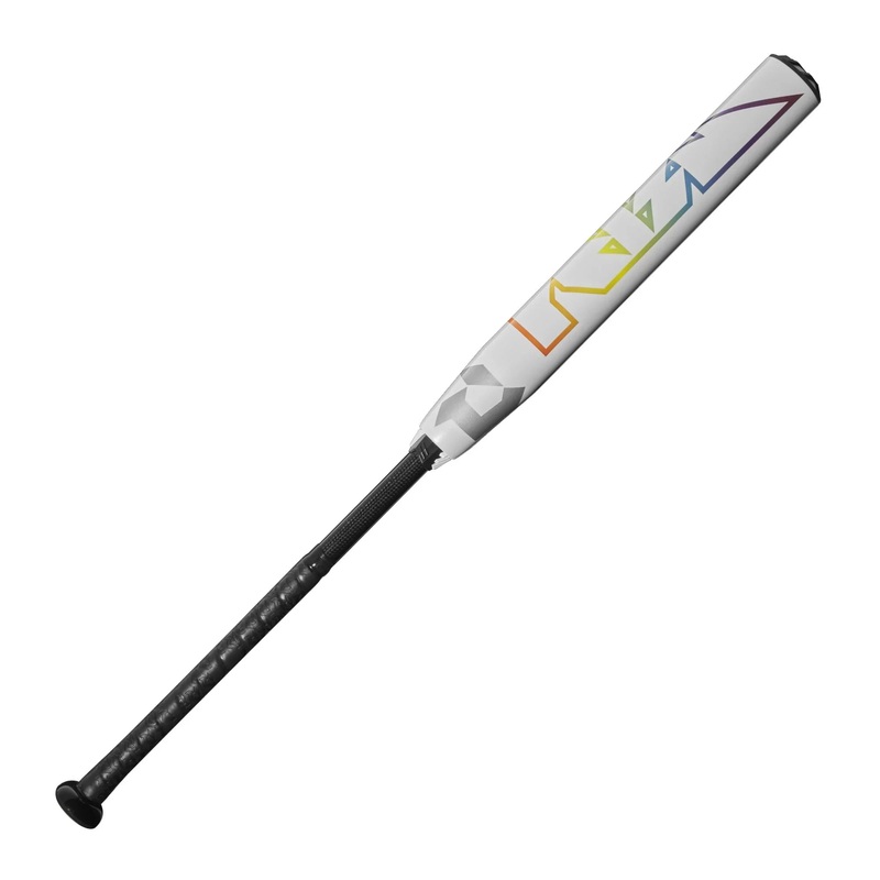 DeMarini Prism+2 1/4 Fastpitch Softball Bat (-10) (2025)