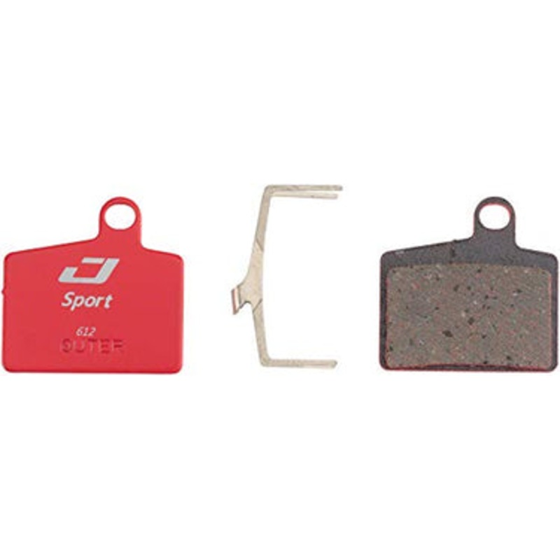 Hayes Disc Brake Pads Stroker Ryde
