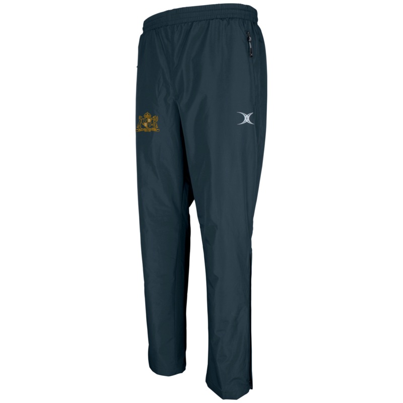 Ipswich School Senior’s Dark Navy Pro All-Weather Trouser