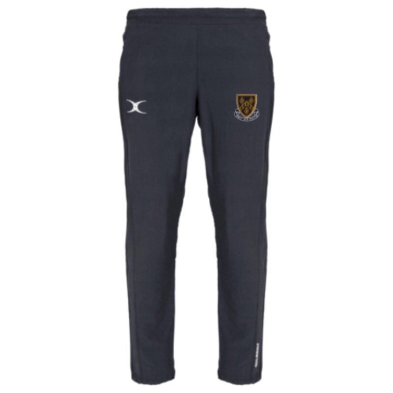 Stockport Grammar Tracksuit Bottoms (Ladies Sizing)