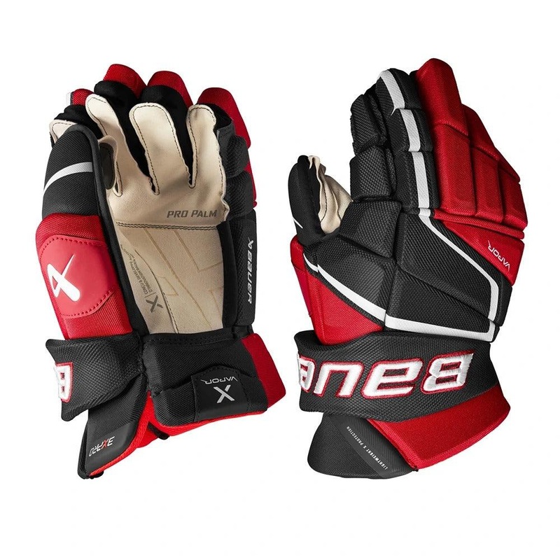 Vapor 3X Pro Hockey Gloves – Intermediate