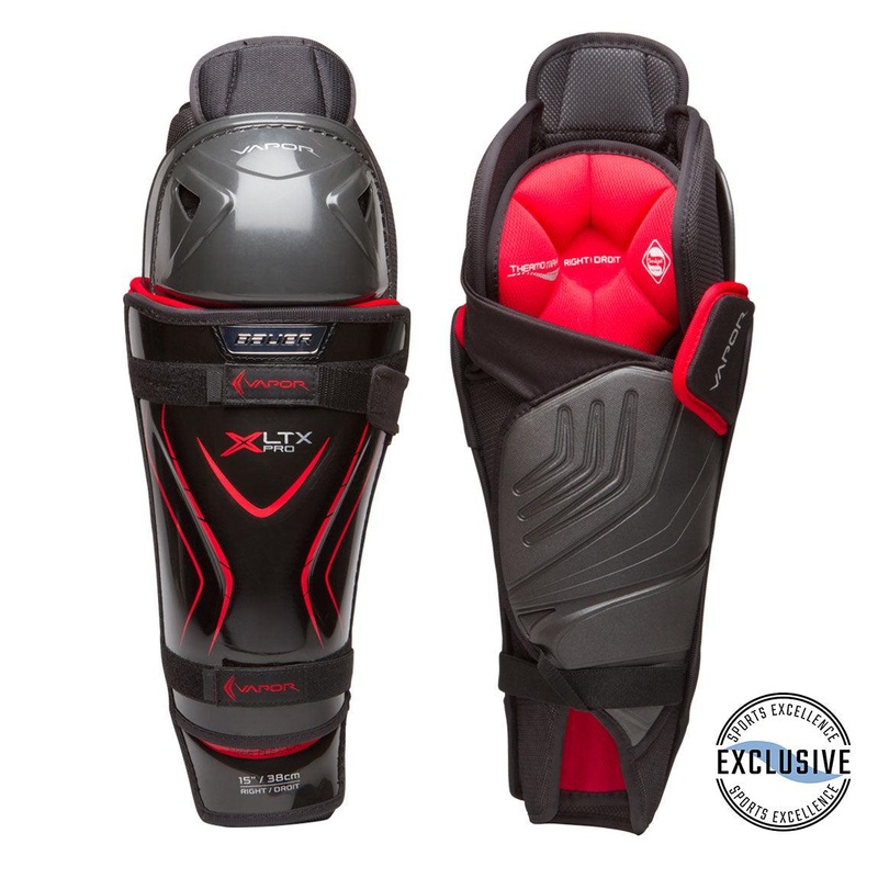 Vapor LTX Pro Shin Guard – Junior