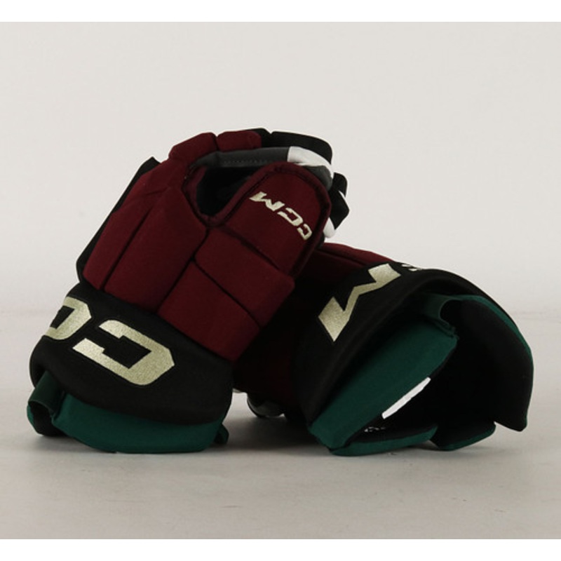 14 CCM HGTKSP Gloves – Matt Dumba Arizona Coyotes #2
