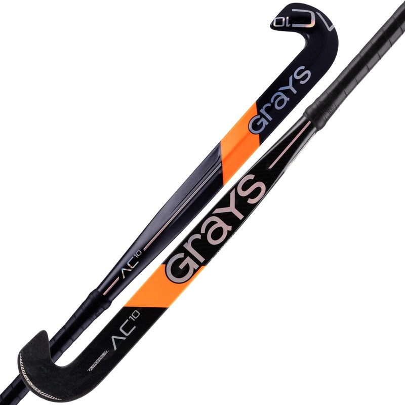 AC10 Probow-S Composite Hockey Stick