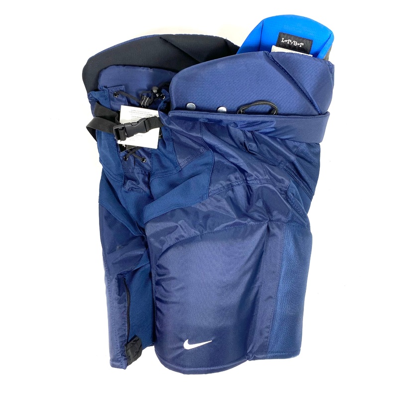 Bauer Nexus – NCAA Pro Stock Hockey Pant – Navy