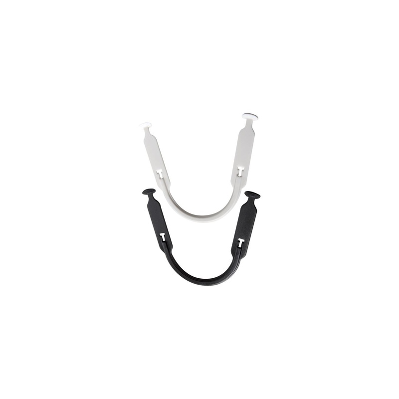 Bauer Spare part Hyperlite Earpiece White