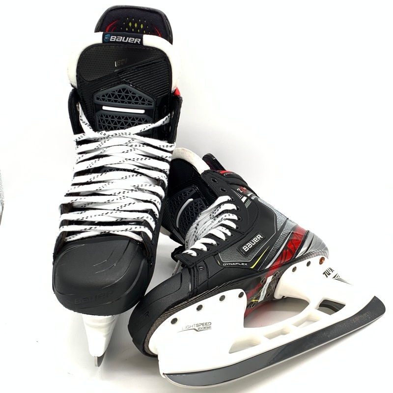 Bauer Vapor 2X Pro – Pro Stock Hockey Skates – Size 11D/10.5D