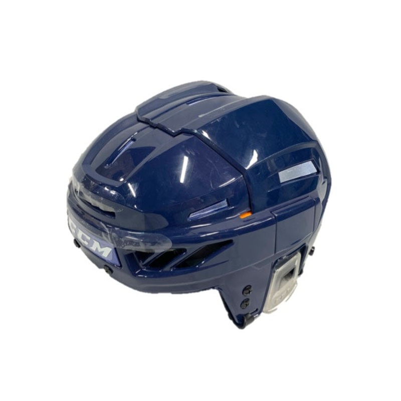 CCM FitLite 3DS – Hockey Helmet (Blue)
