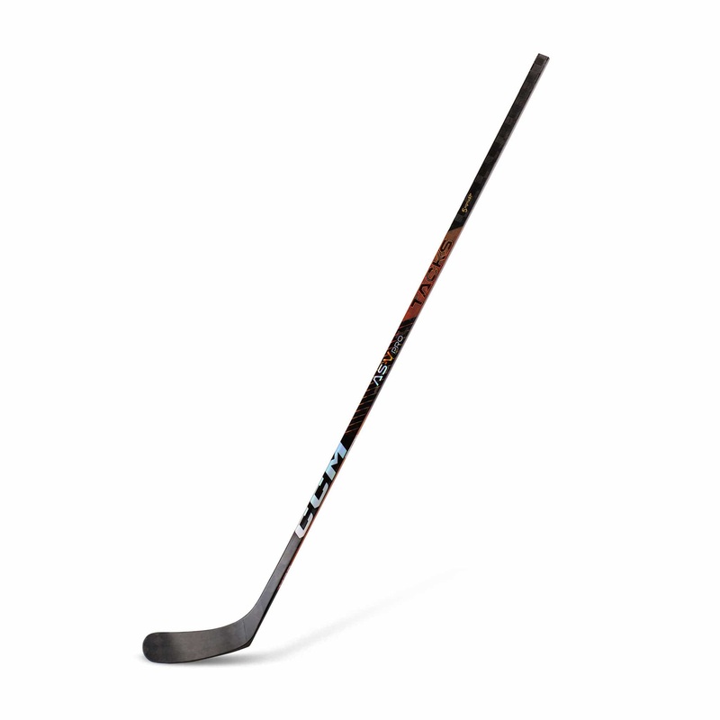 CCM Tacks AS-V Pro Stock Senior Hockey Stick – Wade Allison