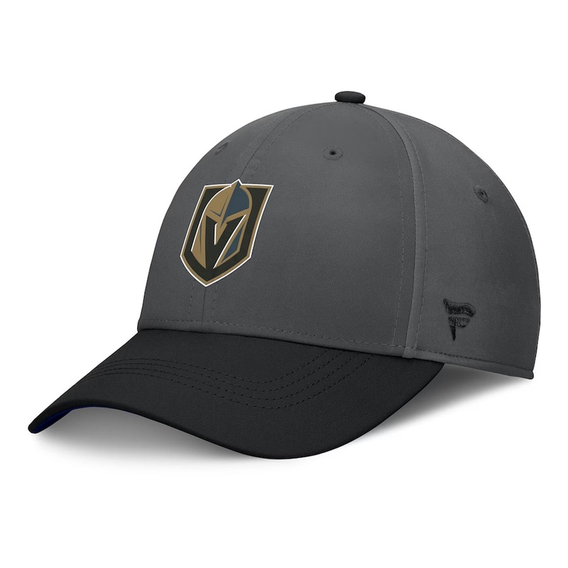 Fanatics AP Rink 6 Stretch Hat – Vegas Golden Knights