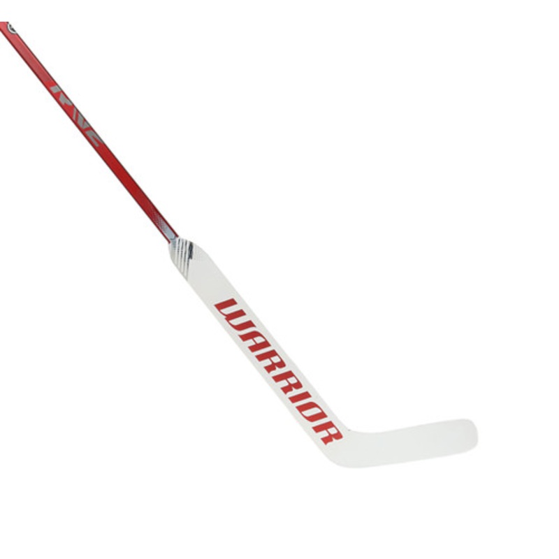 Left – Ville Husso White Ritual V2 Pro + Stick #3