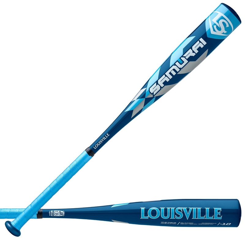 Louisville Slugger Warrior 2 1/4 Tee Ball Bat (-12) (2025)