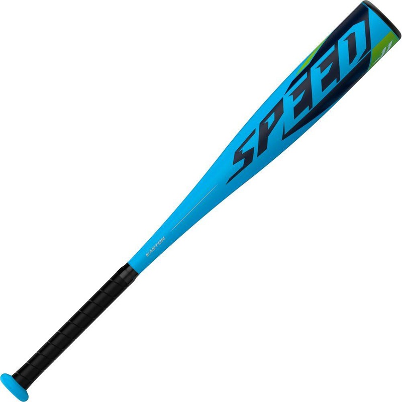 Speed 2 5/8 (-11) USSSA Junior Big Barrel 1-Piece Alloy Bat