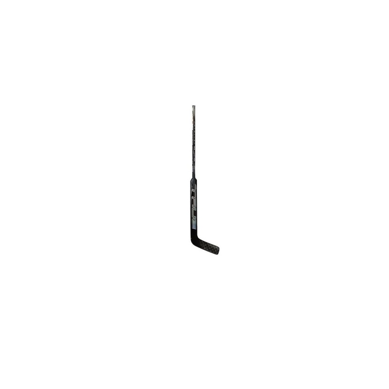 TRUE Goalie Stick Catalyst 7X3 Sr Black