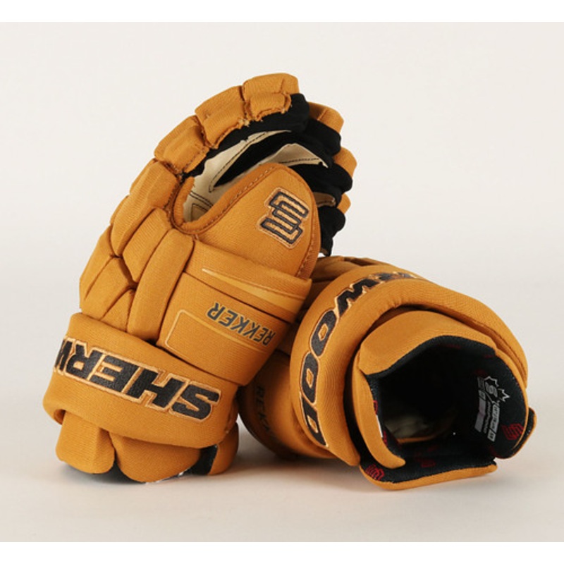 13 Sherwood Rekker Legend 1 Gloves – Team Stock Vegas Golden Knights
