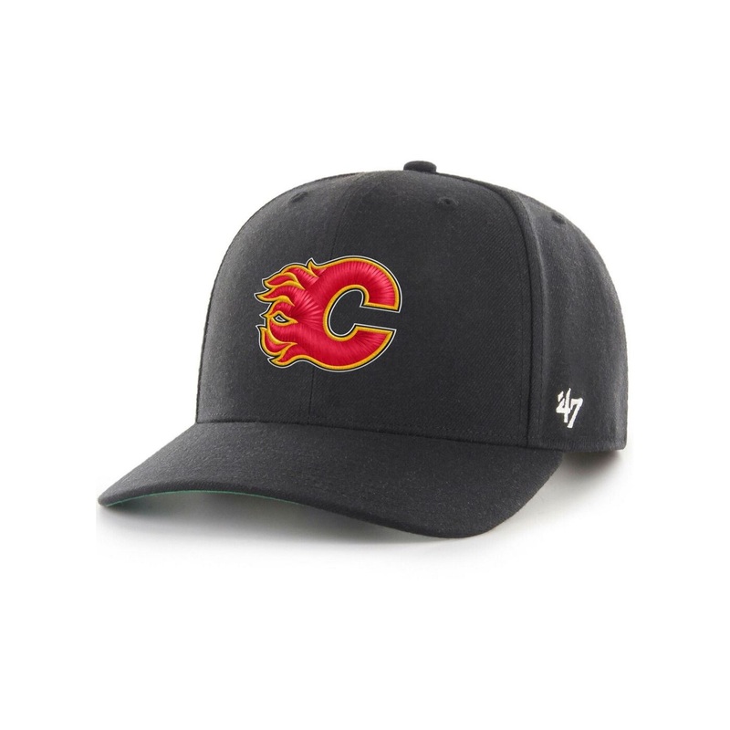 47 Brand Cap NHL Cold Zone MVP Calgary