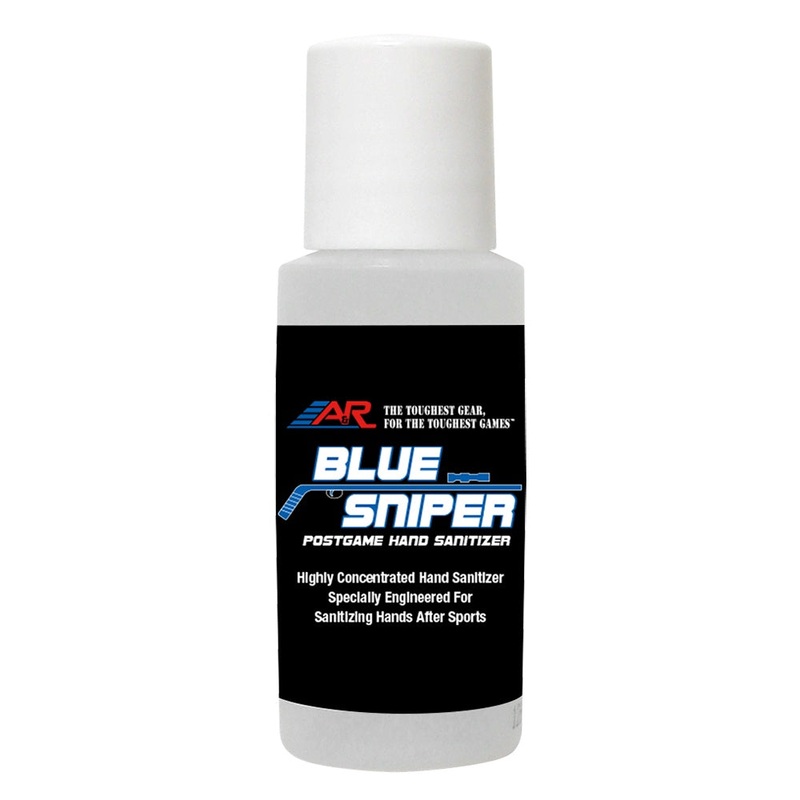 A&R Blue Sniper Hand Sanitizer
