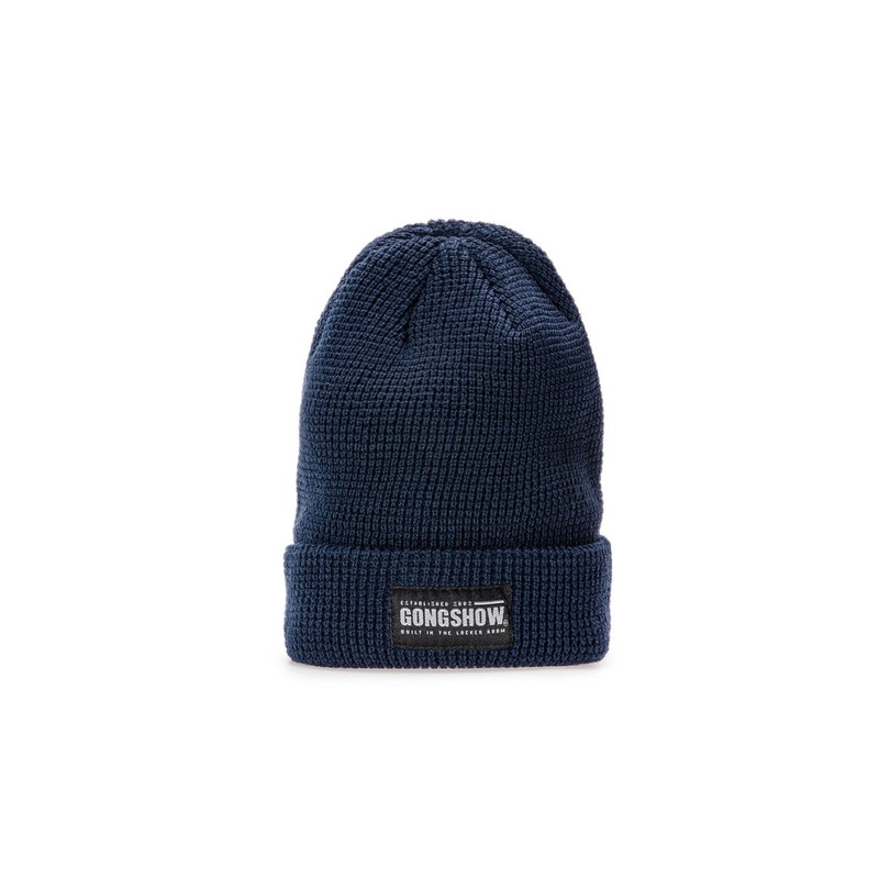 DIALED IN TOQUE|NAVY|MAROON|OS