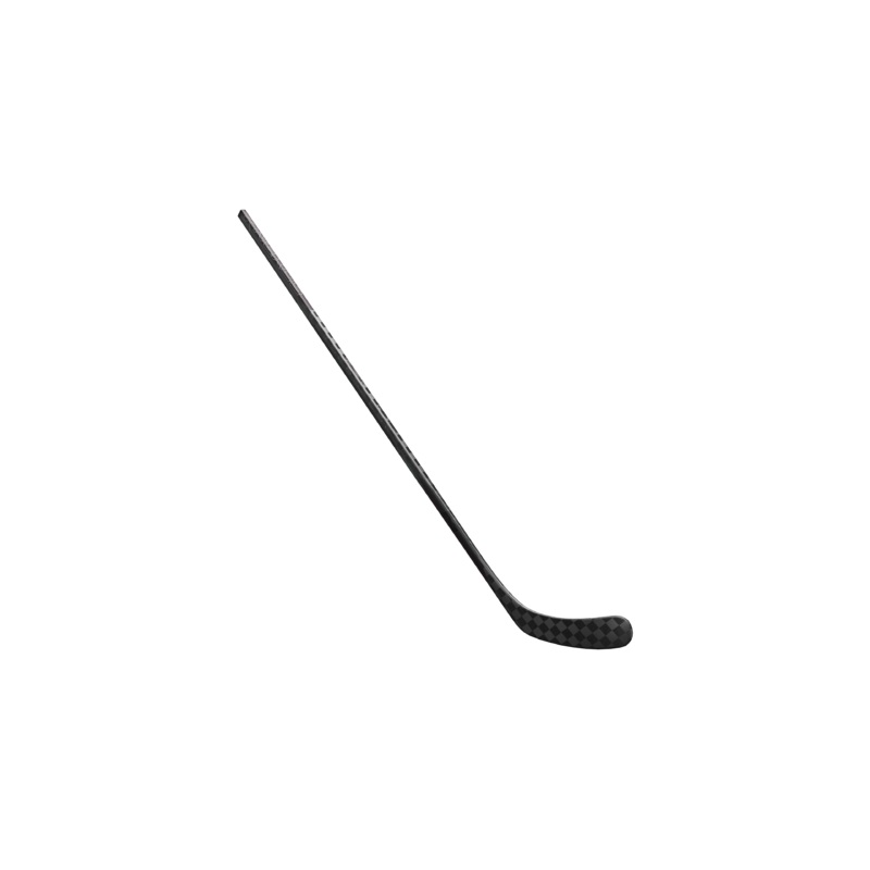 Intermediate Nexus Tracer Black Hockey Stick – 2025