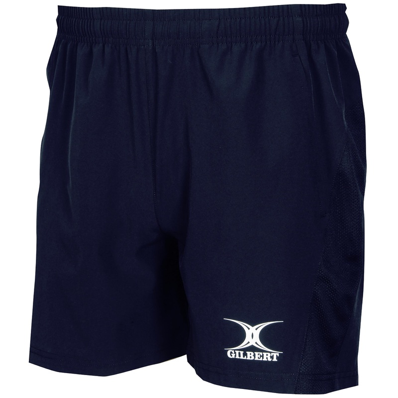 Junior Leisure Shorts|Black|Dark Navy|Age 5 – 6|Age 7 – 8|Age 9 – 10|Age 11 – 12