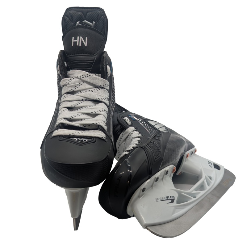 True Custom – Pro Stock AHL Hockey Skates – Size 8R