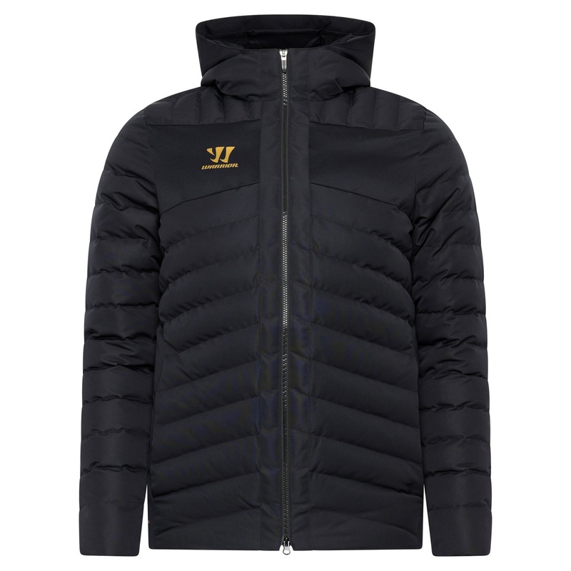 Warrior Jacket Aurum Jr
