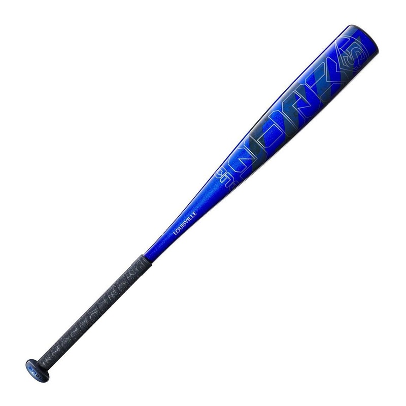 2023 Louisville Meta One (-12) 2 3/4 USSSA Baseball Bat