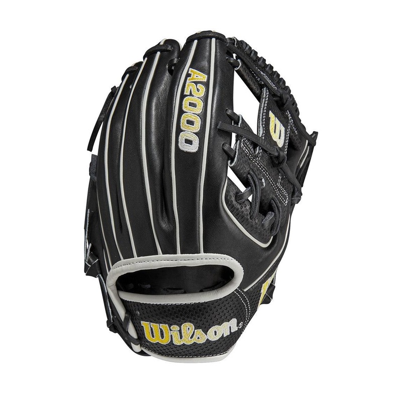 2023 Wilson A2000 Spin Control 1786 11.5 Baseball Glove