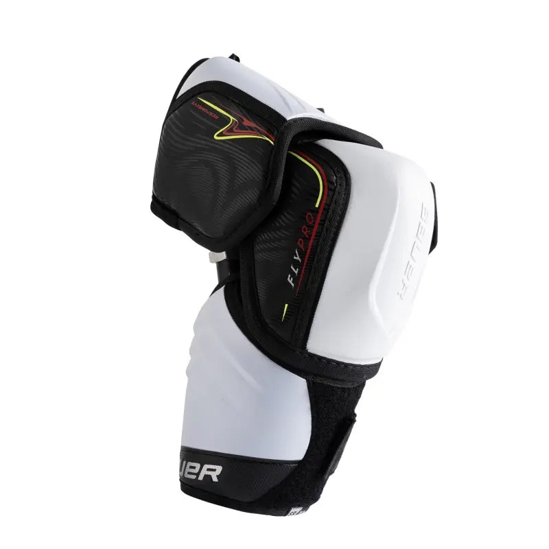Bauer Intermediate Vapor FLYPRO Elbow Pads