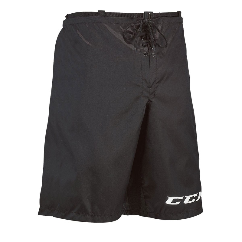 CCM Senior Goalie Pant Shell|Navy|Royal|Black|Phoenix|Purple|L/XL|S/M