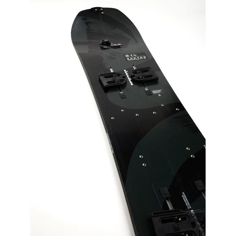 Family Tree Hometown Hero Camber Splitboard