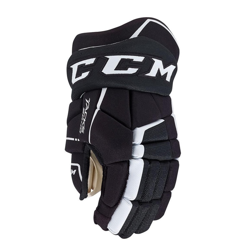 Tacks 9040 Hockey Gloves – Junior