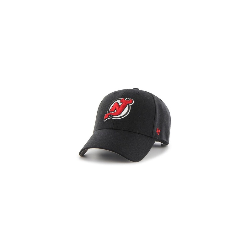47 Brand Cap NHL MVP New Jersey Devils