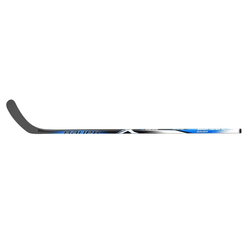 Bauer Hockey Stick X Series Int