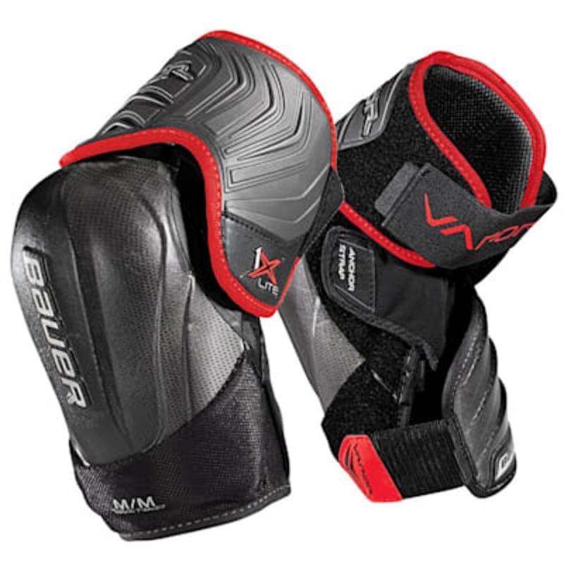 Bauer Vapor 1X Lite – Elbow Pads