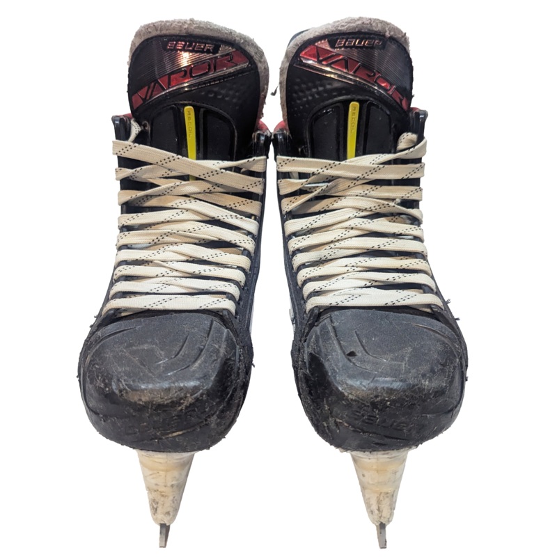 Bauer Vapor 2X Pro – Used Pro Stock Hockey Skates – Size 5D