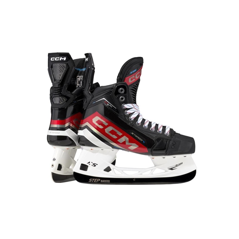 CCM Skates Jetspeed FT6 Pro Int