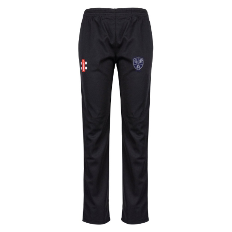 Chislehurst & Sidcup G.S. Women’s Black Matrix V2 Trousers