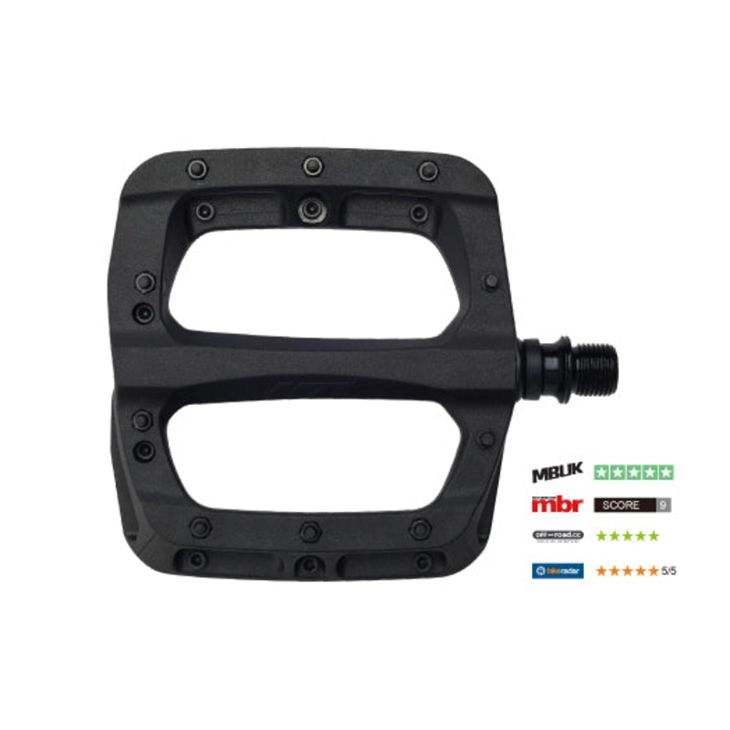 HT Components Gnarly Daniels Pedals