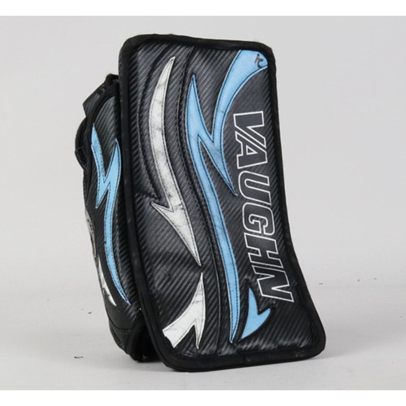 Regular – Avision 7600 Velocity 4 Black Blocker – Jeremy Smith Milwaukee Admirals