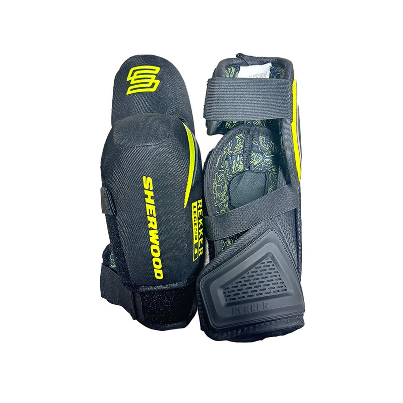 Sherwood Rekker Legend 4 – Senior Elbow Pads