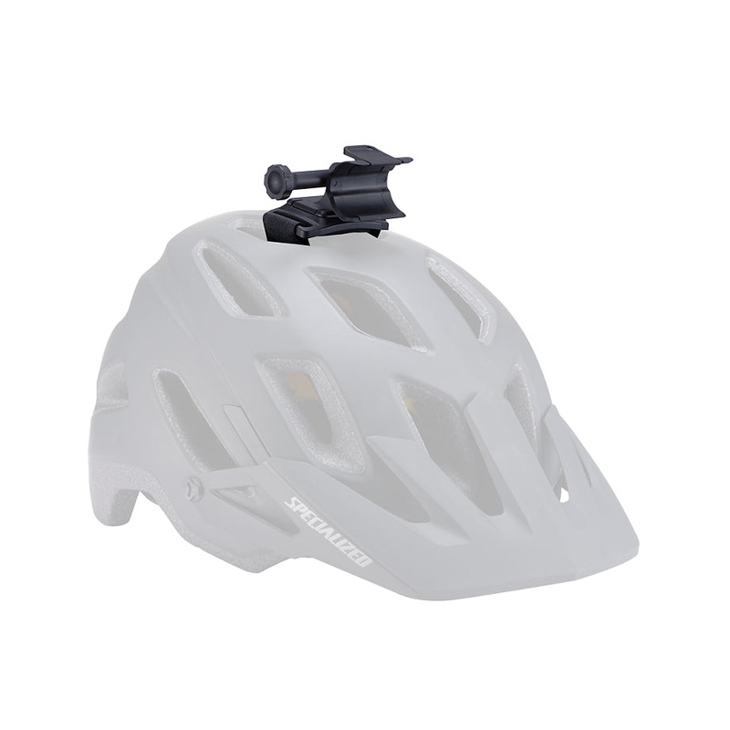 Specialized Flux 900/1200 Helmet Mount