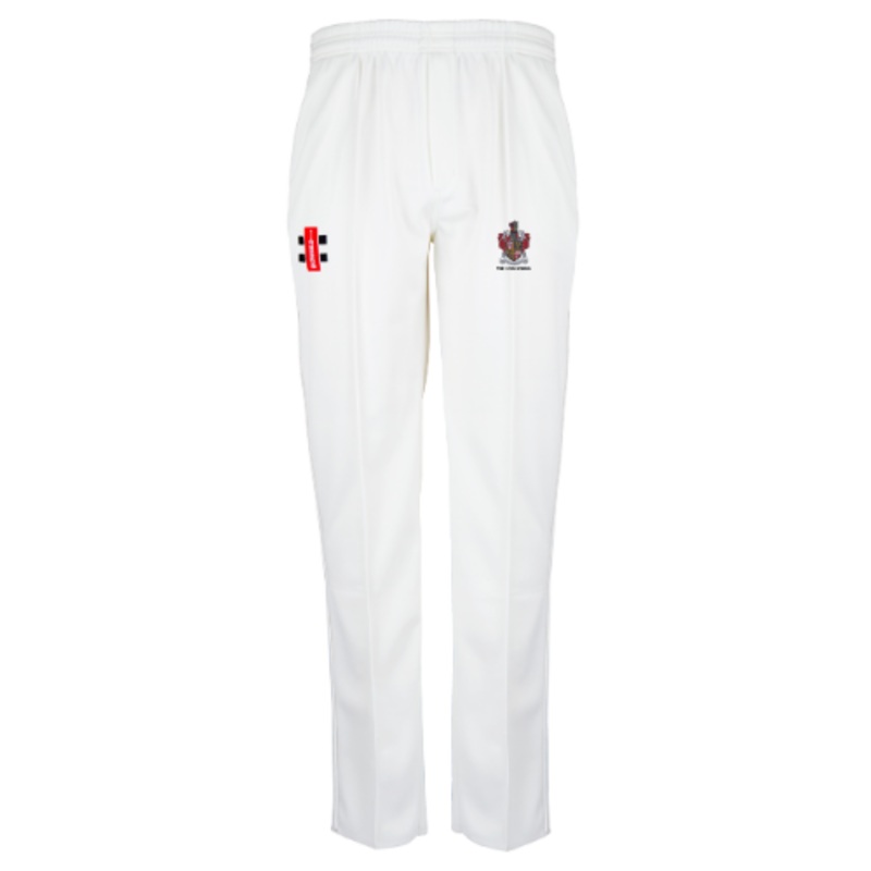 The Judd School Adult’s Ivory Matrix V2 Trousers-Senior