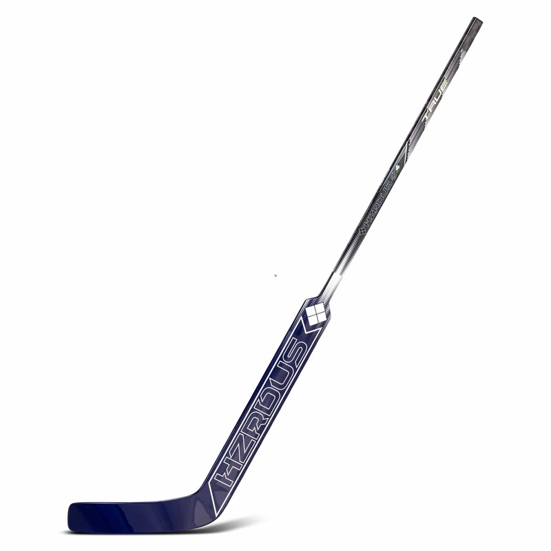 TRUE HZRDUS 9×4 Pro Stock Senior Goalie Stick – Anthony Stolarz