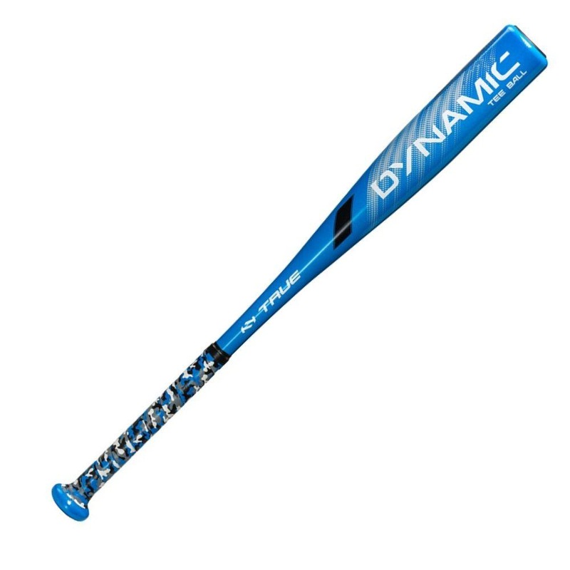 TRUE TEMPER DYNAMIC (-12) USA 2 1/4 Tball Bat
