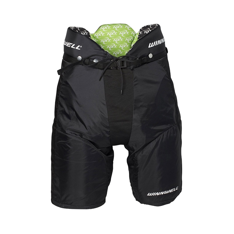 Winnwell AMP500 Senior Hockey Pants