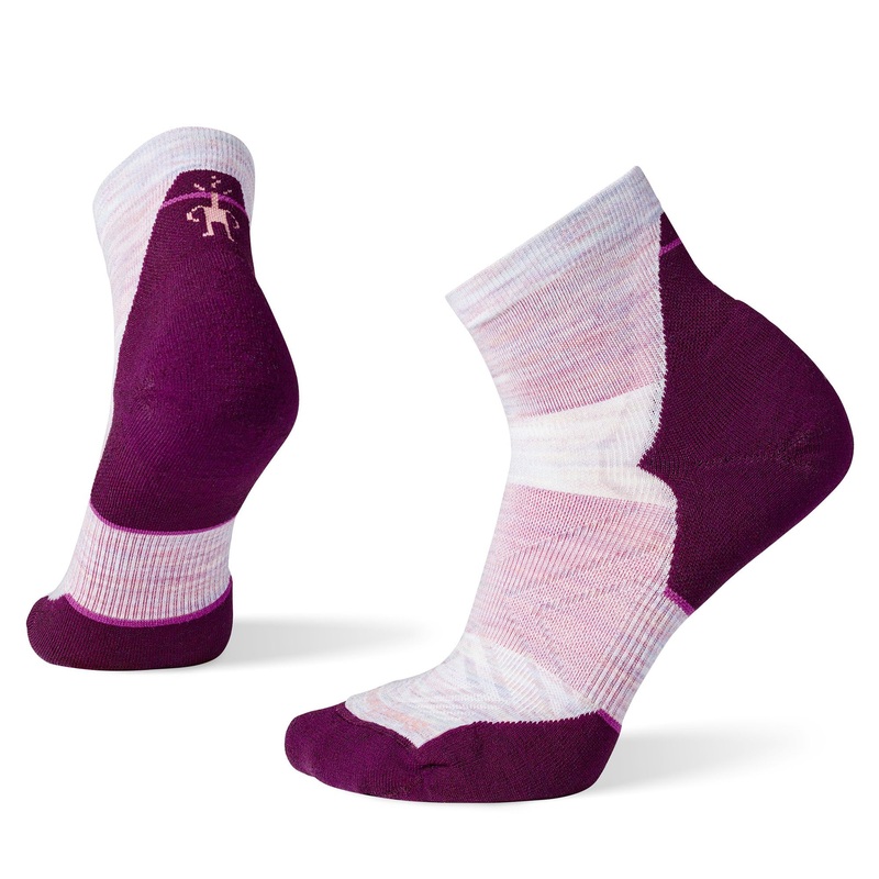 Women’s Run Targeted Cushion Ankle Socks